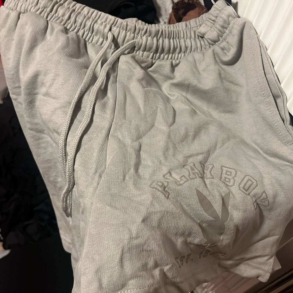 Playboy shorts